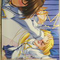 Weiss Schwarz Da Capo DC/W01-070U U Sakura Trading Card NM