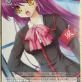 Weiss Schwarz Little Busters! LB/W02-071C C Kanata Futaki Trading Card NM