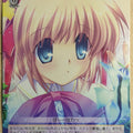 Weiss Schwarz Little Busters! LB/W06-022C C Komari Kamikita Trading Card NM