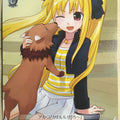 Weiss Schwarz Magical Girl Lyrical Nanoha NA/W12-017C C Fate T Harlaown Trading Card NM