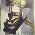 Weiss Schwarz Phantom PT/W07-T12TD TD Drei Trading Card NM