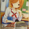 Weiss Schwarz Girl Friend Beta GF/W38-025C C Wakana Yoshinaga Trading Card NM