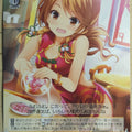 Weiss Schwarz Girl Friend Beta GF/W33-022U U Remi Tamai Trading Card NM