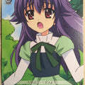 Weiss Schwarz Tantei Opera Milky Holmes MK/S11-041C C Hercule Elly Burton Trading Card NM