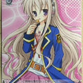 Weiss Schwarz Tantei Opera Milky Holmes MK/S11-044C C Saku Trading Card NM