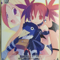 Weiss Schwarz Disgaea DG/S02-068C C Etna Trading Card NM
