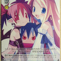 Weiss Schwarz Disgaea DG/S02-035U U Etna Trading Card NM