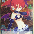 Weiss Schwarz Disgaea DG/S02-015C C Etna Trading Card NM
