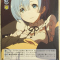 Weiss Schwarz Re ZERO RZ/S55-089C C Rem Trading Card NM