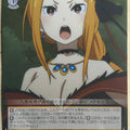 Weiss Schwarz Re ZERO RZ/S46-022C C Priscilla Barielle Trading Card NM