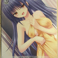 Weiss Schwarz Kud Wafter KW/W11-T10TD TD Yuuki Himuro Trading Card NM