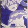 Weiss Schwarz A Certain Magical Index ID/W13-022U U Kuroko Shirai Trading Card NM