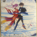 Weiss Schwarz Guilty Crown GC/S16-T14TD TD Shu Trading Card NM