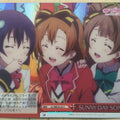 Weiss Schwarz Love Live LL/WE24-33CF C Honoka Kousaka Trading Card NM