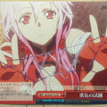 Weiss Schwarz Guilty Crown GC/S16-T15TD TD Inori Trading Card NM
