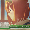 Weiss Schwarz The Quintessential Quintuplets 5HY/W90-047CC CC Yotsuba Nakano Trading Card NM