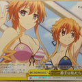 Weiss Schwarz Date A Live DAL/W99-025CC CC Yuzuru Yamai Trading Card NM