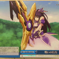Weiss Schwarz Date A Live DAL/W99-100CC CC Yatogami Toka Trading Card NM