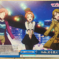 Weiss Schwarz Love Live LL/WE24-45C C Maki Nishikino Trading Card NM