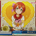Weiss Schwarz Love Live LL/W36-099CC CC Rin Hoshizora Trading Card NM