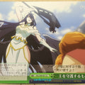 Weiss Schwarz OverLord OVL/S99-051CC CC Albedo Trading Card NM