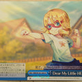 Weiss Schwarz Heaven Burns Red HBR/W103-104CC CC Carole Reaper Trading Card NM