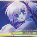Weiss Schwarz Little Busters! LB/W02-025CC CC Komari Kamikita Trading Card NM