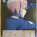 Weiss Schwarz The Quintessential Quintuplets 5HY/W101-062U U Ichika Nakano Trading Card NM