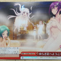 Weiss Schwarz Yuuna and the Haunted Hot Springs YYS/W61-T09TD TD Yuuna Yunohana Trading Card NM