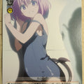 Weiss Schwarz To Love Ru TL/W37-T21TD TD Momo Belia Deviluke Trading Card NM