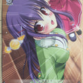 Weiss Schwarz Tantei Opera Milky Holmes MK/S11-T14TD2 TD Hercule Elly Burton Trading Card NM