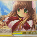Weiss Schwarz Rewrite RW/W20-025CC CC Kotori Kanbe Trading Card NM