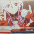 Weiss Schwarz Guilty Crown GC/S16-075CC CC Inori Trading Card NM