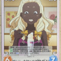 Chaos Maji de Watashi ni Koi Shinasai! CH/MJ-033C C Kuroko Haguro Trading Card NM