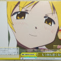 Weiss Schwarz Madoka Magica MM/W17-019CR CR Mami Tomoe Trading Card NM