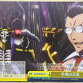 Weiss Schwarz OverLord OVL/S99-022CR CR Ainz Ooal Gown Trading Card NM