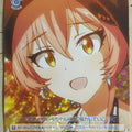 Weiss Schwarz Idolmaster IMC/W43-010R R Mika Jougasaki Trading Card NM