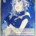 Weiss Schwarz Idolmaster IMC/W43-087R R Anastasia Trading Card NM
