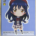 Weiss Schwarz Love Live LL/W24-116PR PR Umi Sonoda Trading Card NM