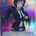Weiss Schwarz Love Live LL/W24-028SSR SSR Nozomi Toujou Trading Card NM
