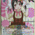 Weiss Schwarz Love Live LL/W36-006R R Niko Yazawa Trading Card NM