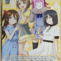 Weiss Schwarz Love Live LNJ/W85-033R R Rina Tennoji Trading Card NM