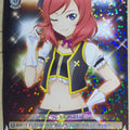 Weiss Schwarz Love Live LL/W28-012R R Maki Nishikino Trading Card NM