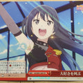 Weiss Schwarz Love Live LNJ/W97-065CR CR Shizuku Trading Card NM