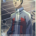 Weiss Schwarz Persona P3/S01-039C C Kazushi Miyamoto Trading Card NM
