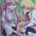 Weiss Schwarz The Familiar of Zero ZM/W03-031R R Eleonore Trading Card NM