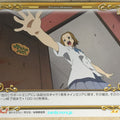 Precious Memories K-ON PM/KON-02-108 2 Star Ritsu Tainaka Trading Card NM