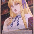 Weiss Schwarz Fate/kaleid linier Prisma Illya PI/S40-006R R Luviagelita Edelfelt Trading Card NM