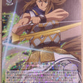 Weiss Schwarz Fate/Apocrypha APO/S53-071R R Archer of Black Trading Card NM