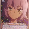 Weiss Schwarz Fate/Apocrypha APO/S53-068R R Assasin of Black Trading Card NM